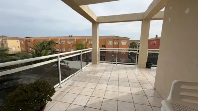 Apartment in Assagador Marjal, 2 photo 25