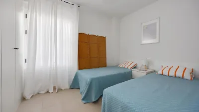 Piso – Orihuela, Alameda del Mar D-1, Urbanización Horizonte - Vista 3