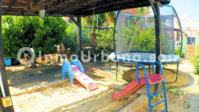 Chalet on Urbanización Llano de los Pastores Street photo 58