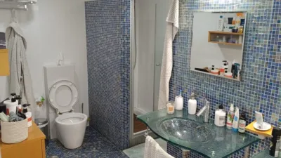 Duplex Penthouse on Avenida Príncipe de Asturias photo 22