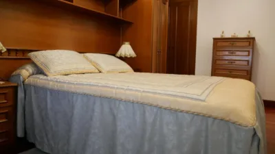 Apartment in Basauri - Kalero - Basozelai photo 22