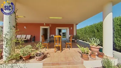 Chalet on Carrer Enrique Granados photo 68