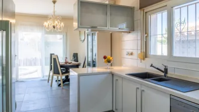 Chalet in Playa Flamenca photo 31