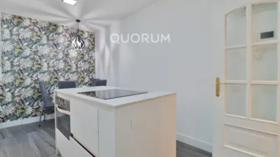Apartment on San Adrian Etorbidea photo 14