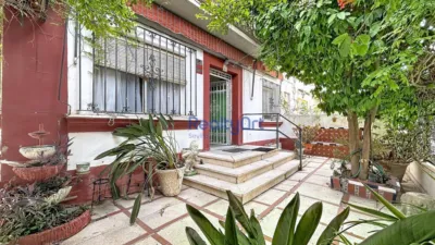 Apartment in Nervión photo 2