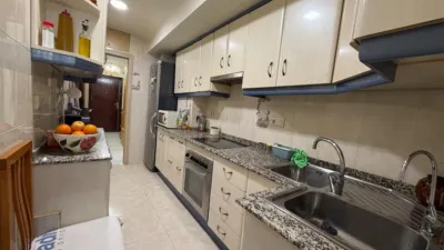 Piso – Alicante - Alacant - Vista 2