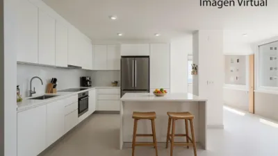 Apartment on Avenida de Benyamina photo 7