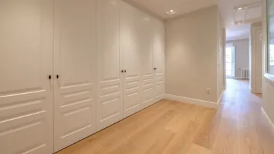 Apartment in Recoletos photo 22