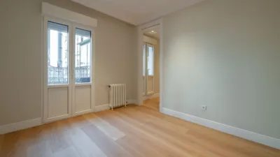Apartment in Recoletos photo 17