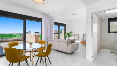 Casa – San Miguel de Salinas, Balcón de la Costa Blanca - Vista 5