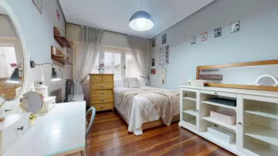 Apartment in Ezkurdi Enparantza photo 26