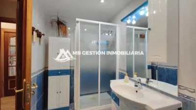 Apartment on Calle de Nazaret photo 15