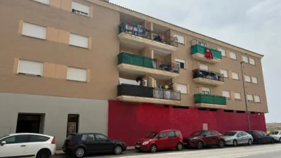 Piso – el Pinós / Pinoso - Vista 4