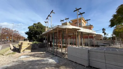 Casa – Alicante - Alacant - Más