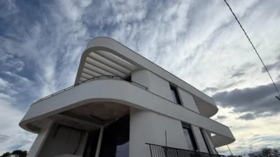 Chalet en calle La Sequia photo 10
