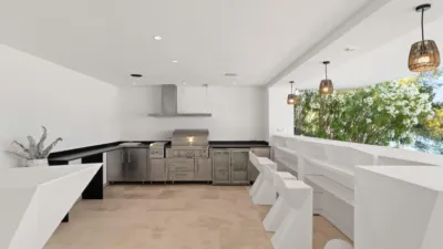 Chalet in Cala Vinyes photo 20