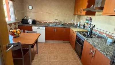 Chalet in Casanova photo 34