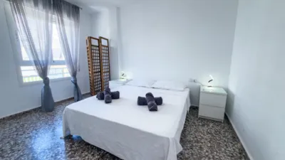 Apartment at Calle Virgen de la Paloma, 4 photo 26