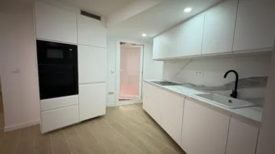 Piso – Alicante - Alacant - Más
