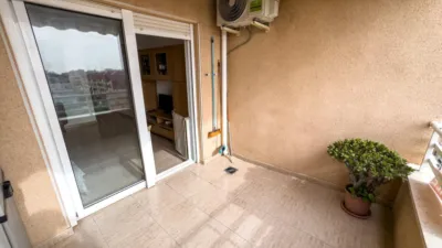 Apartment on Moriones Street photo 6