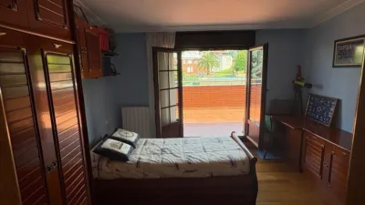 Terraced house on Calle del Voluntariado photo 37