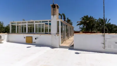 Chalet on Partida de La Hoya Street photo 42