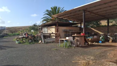 Rustic finca on Calle Majadilla photo 30