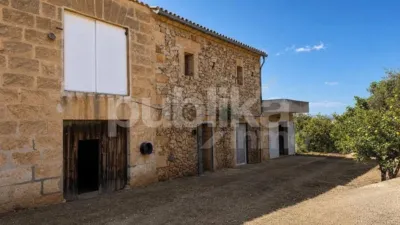 Rustic finca on Ctra Muro - Can Picafort - Muro road photo 4