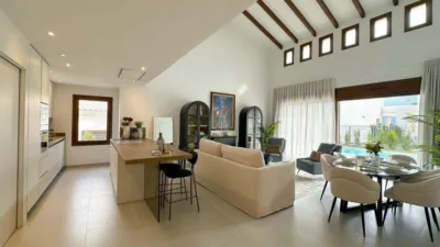 Chalet on Dolores Street photo 3