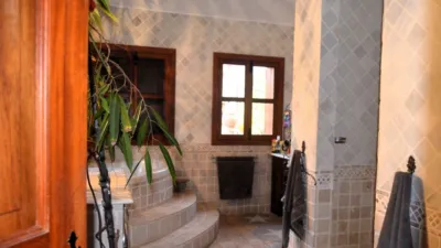 Chalet on Los Atolladeros Street photo 20