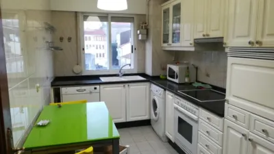 Piso – Santiago de Compostela, A Rosaleda, O Ensanche - Vista 3