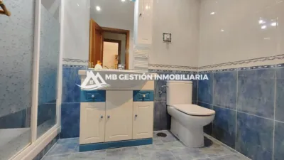 Apartment on Calle de Nazaret photo 14