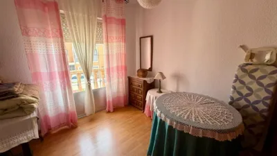 Townhouse in Plaza Fosforito photo 22