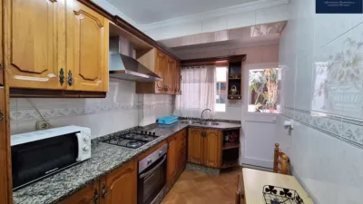 Apartment in Algarrobo-Costa photo 6