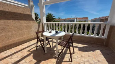 Piso – Orihuela, Urbanización Las Mimosas - La Chismosa, Urbanización la Florida - Vista 3