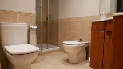 Apartment in Basauri - Kalero - Basozelai photo 37