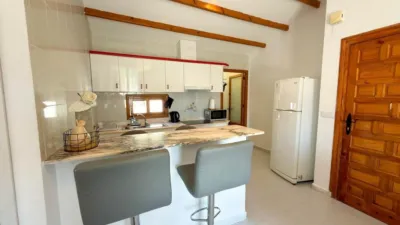 Piso – Orihuela, Urbanización Las Mimosas - La Chismosa, Urbanización la Florida - Vista 5