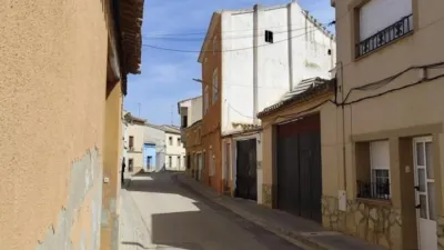 Chalet on Calle de Merced, 4 photo 2