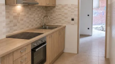 Apartment in Campo de San Pedro photo 11