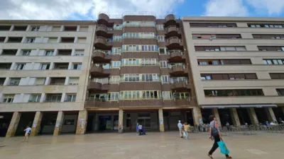 Apartment in Ezkurdi Enparantza photo 39