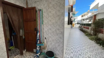 Apartment in Oliva photo 26