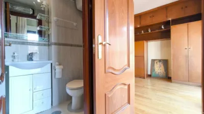 Apartment on Luciente Street photo 15
