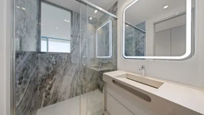 Chalet in Cala Vinyes photo 18
