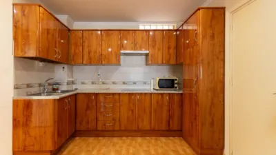 Apartment on Alfonso XIII Street photo 19
