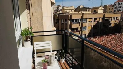 Apartment in Ensanche-Franciscanos photo 36