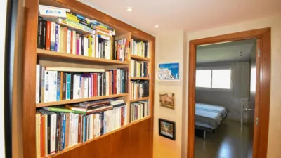 Apartment in Can Pei photo 22