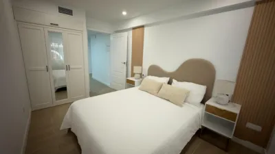 Piso – Alicante - Alacant - Vista 4