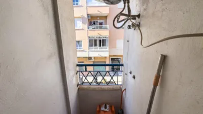 Apartment on Calle Moriones photo 14
