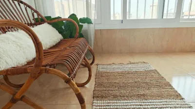 Apartment on Calle Invierno photo 14