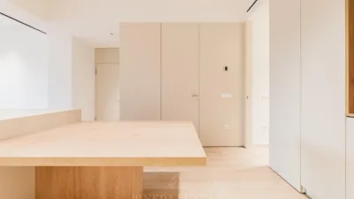 Apartment on Carrer de Pizarro photo 13